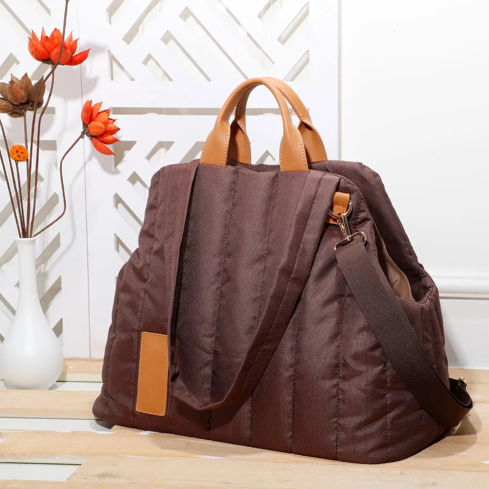 Pet Dog Cat Bag Carrier Light Waterproof Dog Out Portable Handbag Pet Accessories Fashion Bag