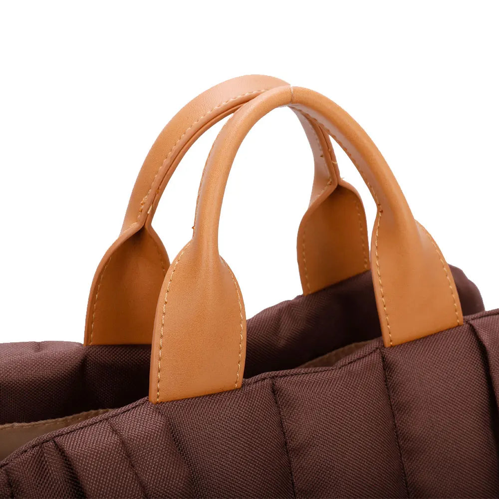 Pet Dog Cat Bag Carrier Light Waterproof Dog Out Portable Handbag Pet Accessories Fashion Bag