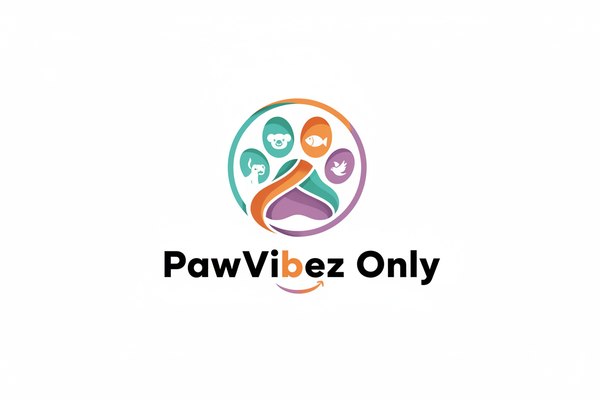 pet store logo