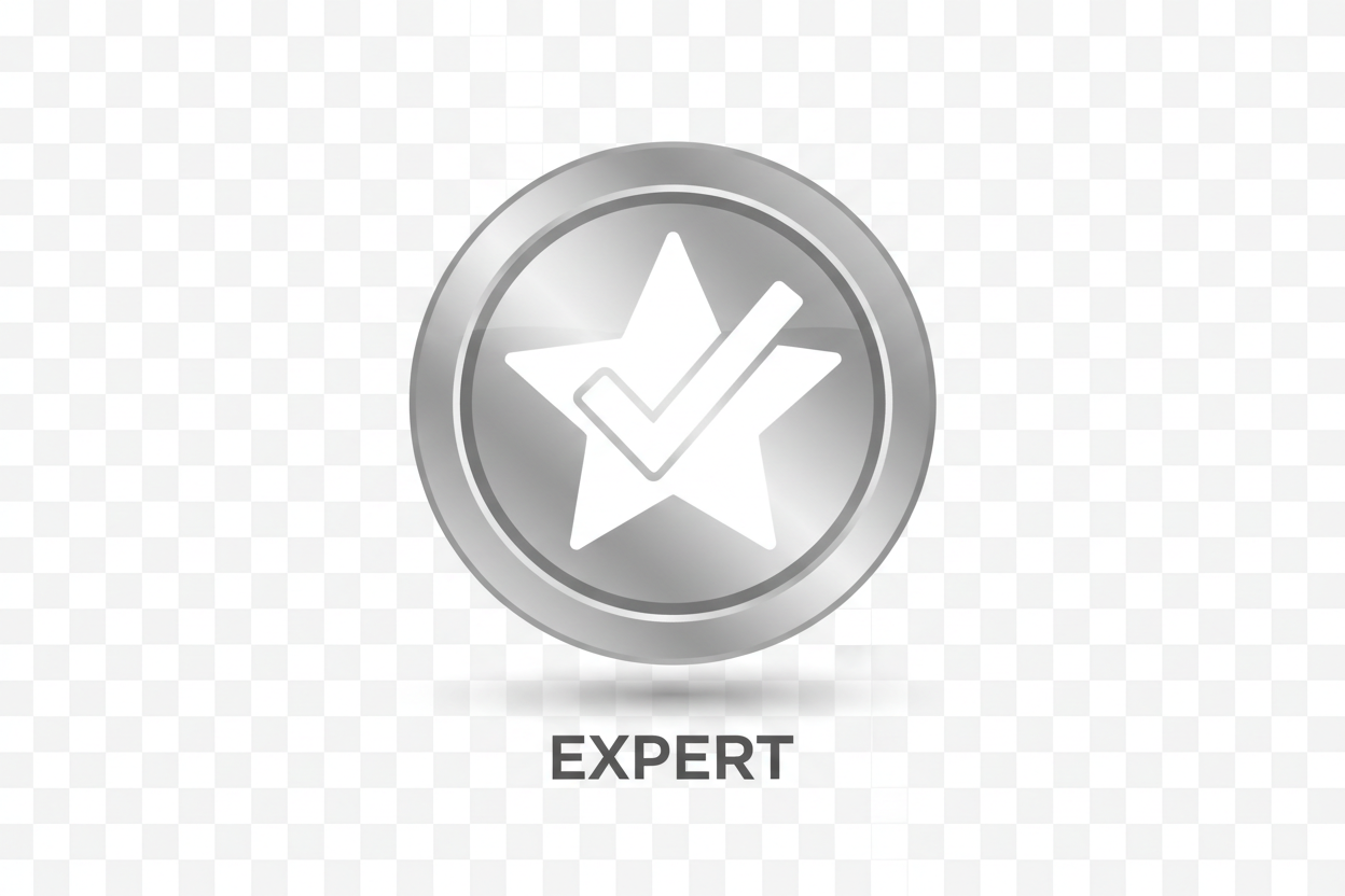 small expert icon 